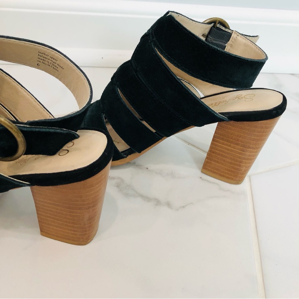 Seychelles Sandals - Picture 5 of 7